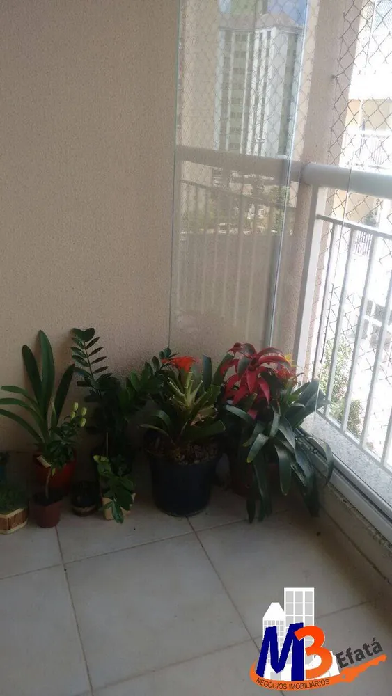 Apartamento, 3 quartos, 70 m² - Foto 15