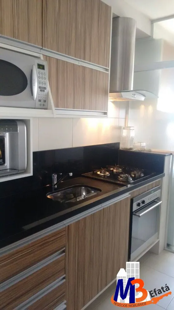 Apartamento, 3 quartos, 70 m² - Foto 12