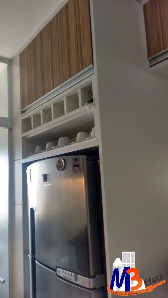 Apartamento, 3 quartos, 70 m² - Foto 11