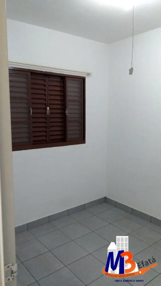 Sobrado, 3 quartos, 110 m² - Foto 5
