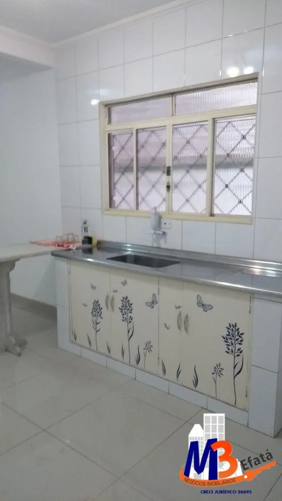 Sobrado, 3 quartos, 110 m² - Foto 6