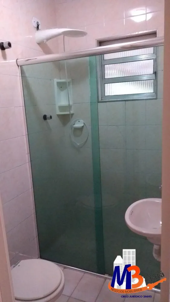 Sobrado, 3 quartos, 110 m² - Foto 4