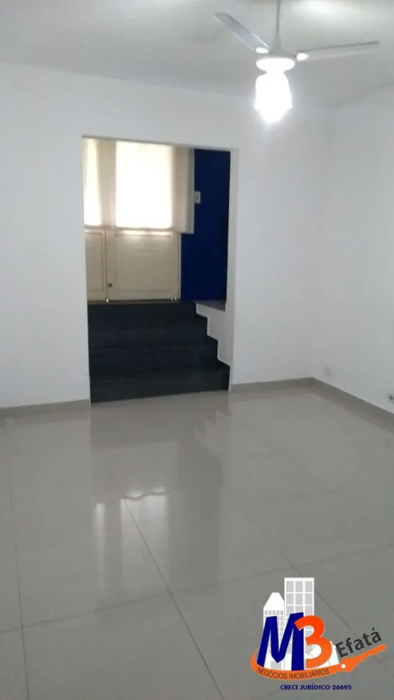 Sobrado, 3 quartos, 110 m² - Foto 8
