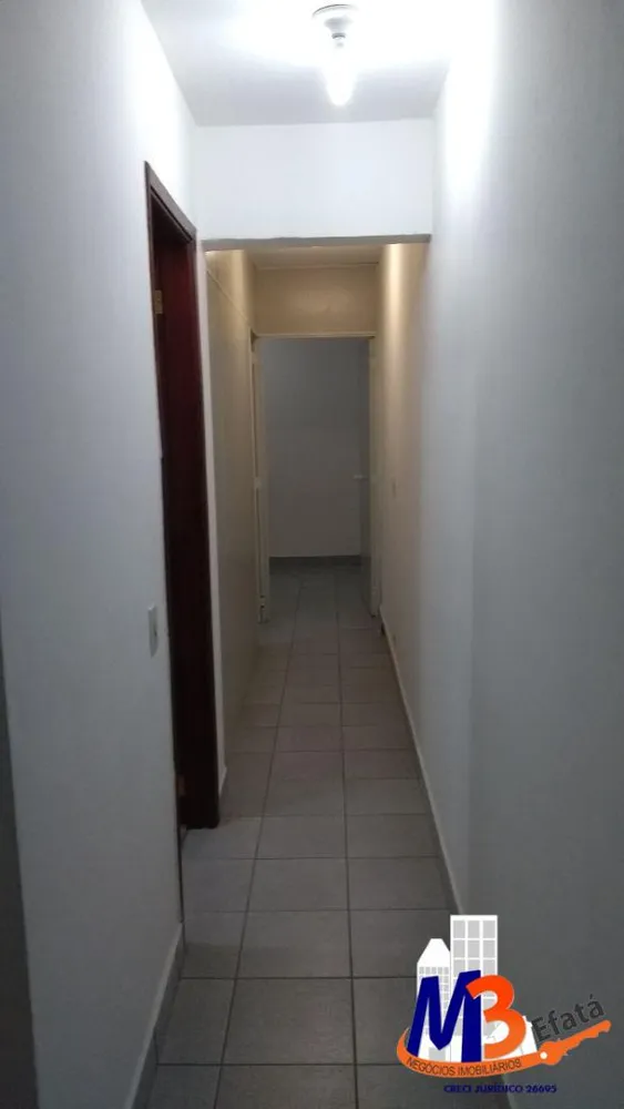 Sobrado, 3 quartos, 110 m² - Foto 11