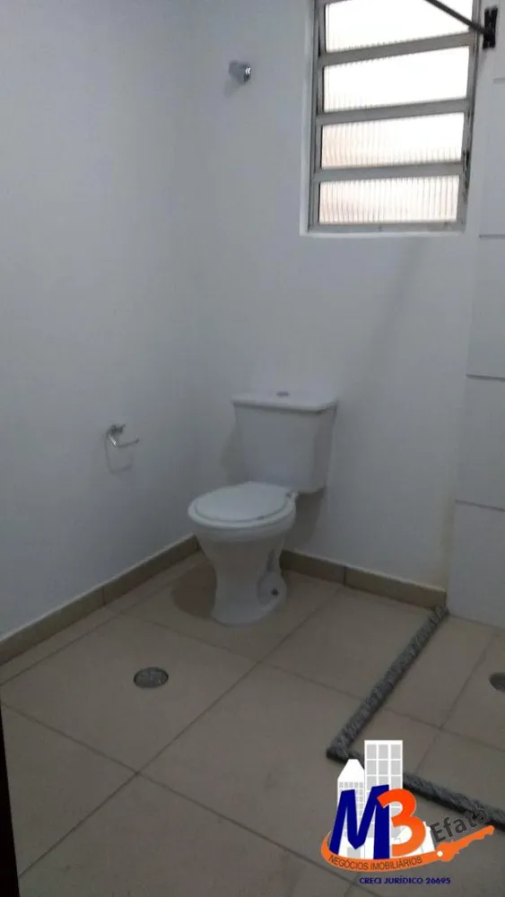 Sobrado, 3 quartos, 110 m² - Foto 10