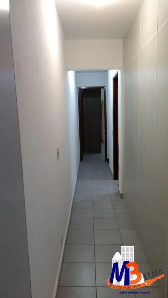 Sobrado, 3 quartos, 110 m² - Foto 13