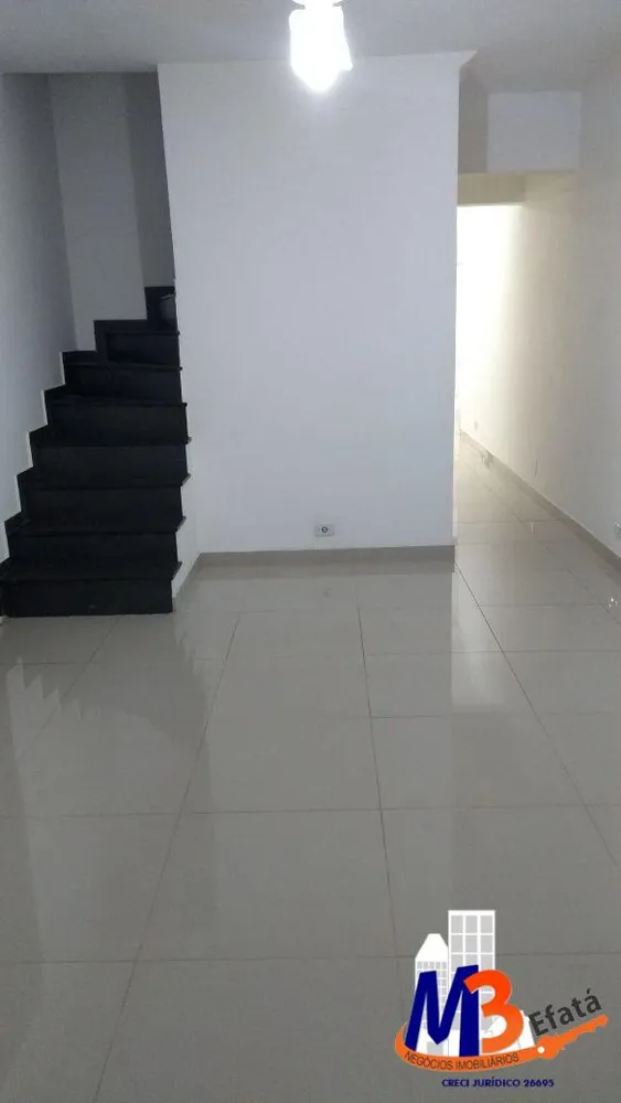 Sobrado, 3 quartos, 110 m² - Foto 3