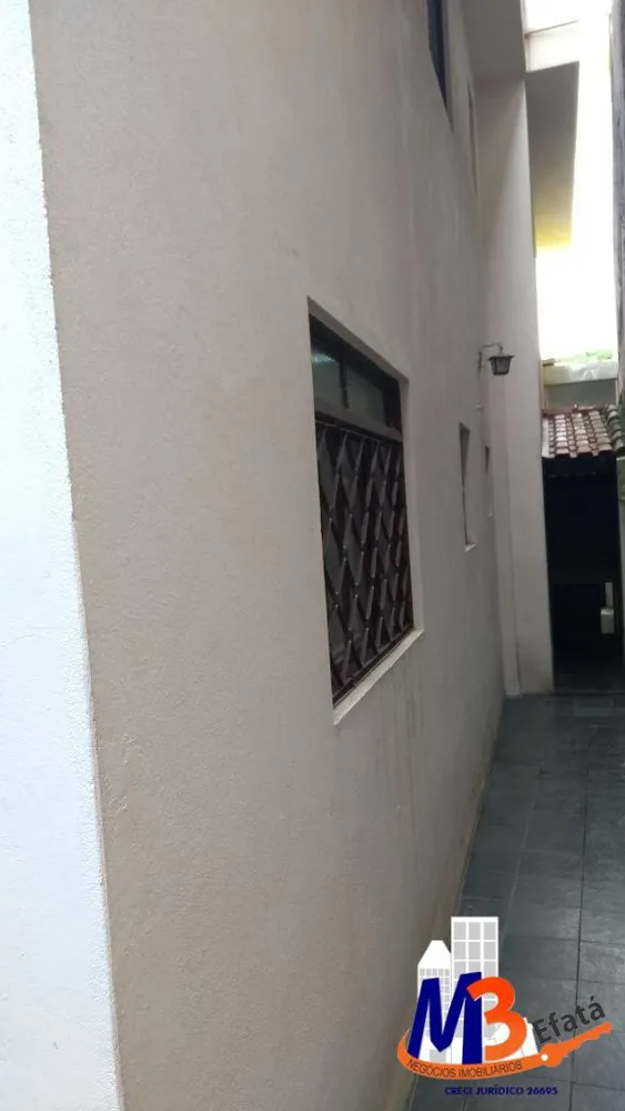 Sobrado, 3 quartos, 110 m² - Foto 9