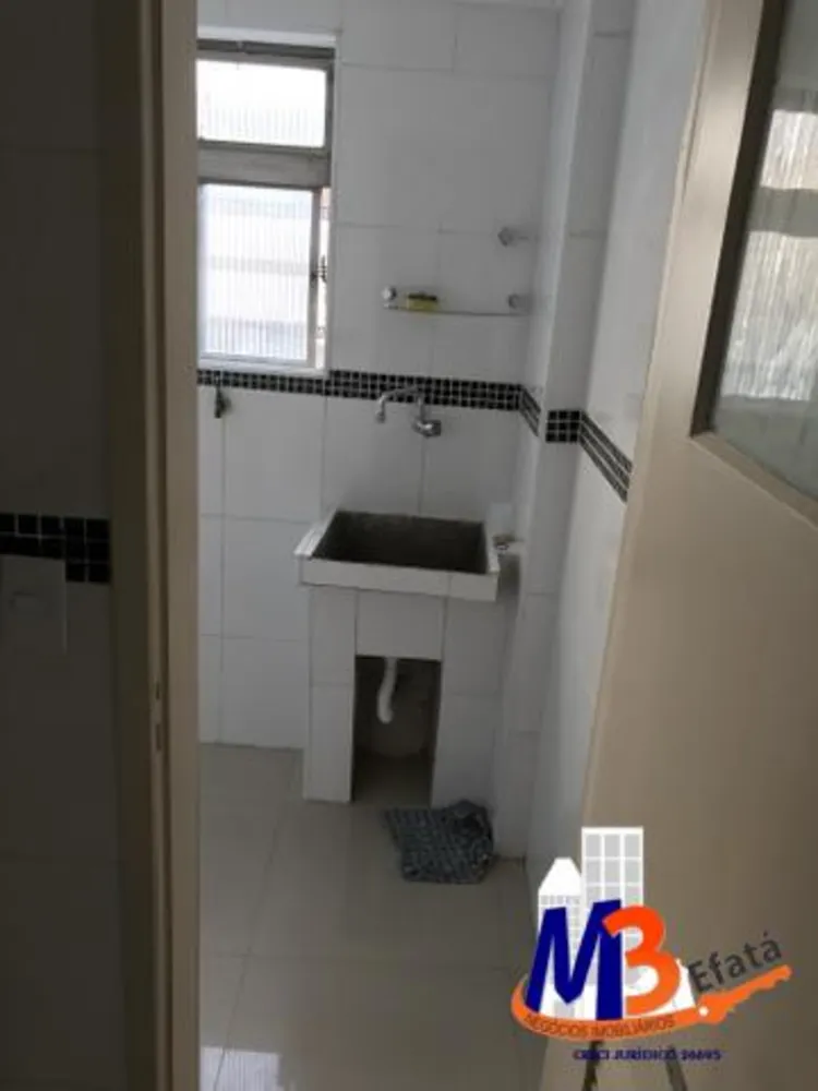 Apartamento, 2 quartos, 69 m² - Foto 2