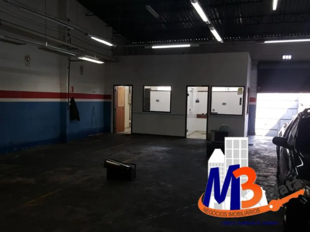Sala-Conjunto, 200 m² - Foto 5