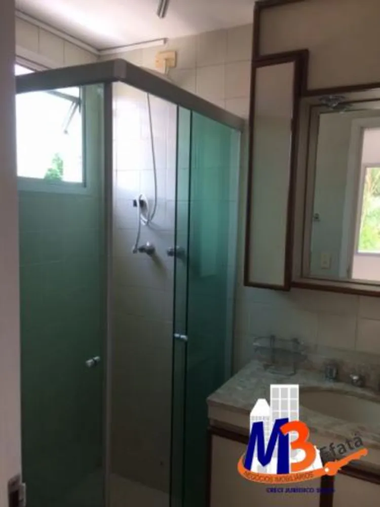 Apartamento, 3 quartos, 83 m² - Foto 9