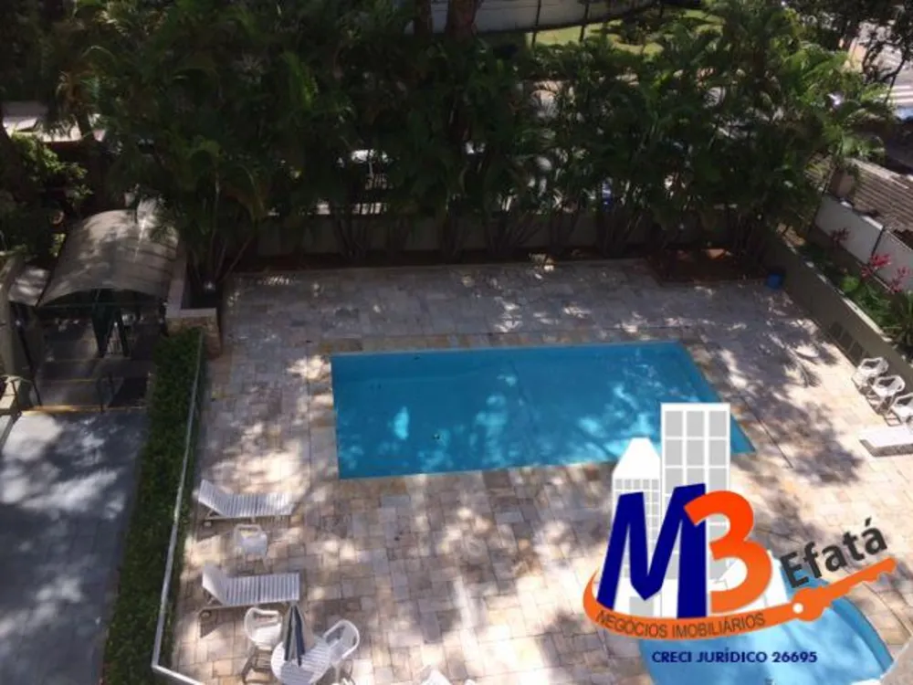 Apartamento, 3 quartos, 83 m² - Foto 1