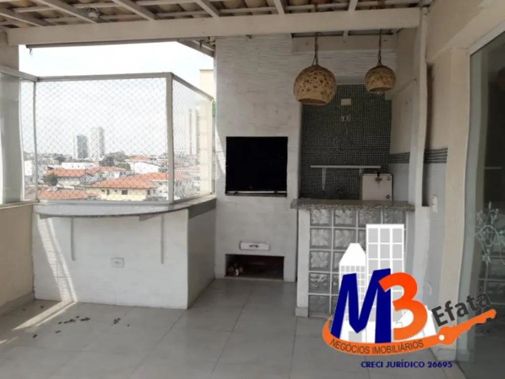 Apartamento, 3 quartos, 110 m² - Foto 8