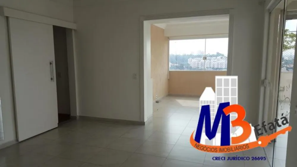 Apartamento, 3 quartos, 110 m² - Foto 13