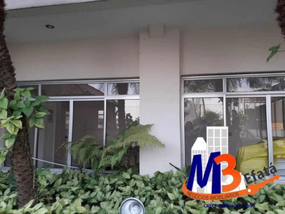 Apartamento, 3 quartos, 110 m² - Foto 7