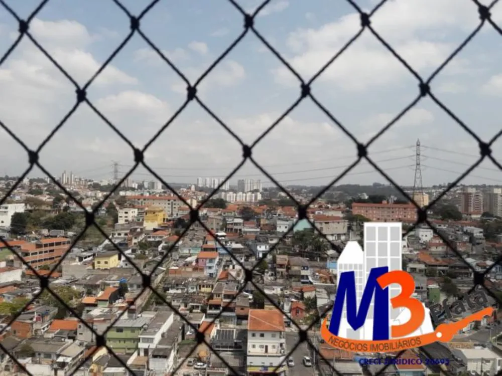 Apartamento, 3 quartos, 110 m² - Foto 5