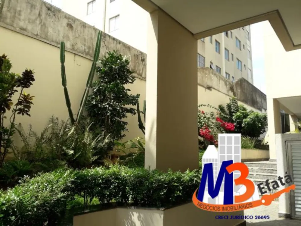 Apartamento, 3 quartos, 110 m² - Foto 6