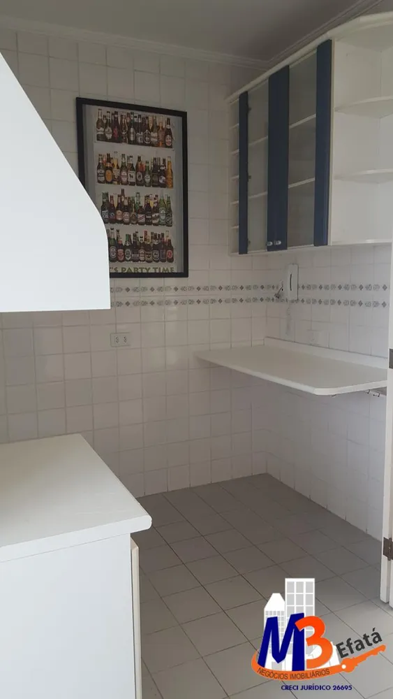 Apartamento, 3 quartos, 110 m² - Foto 12