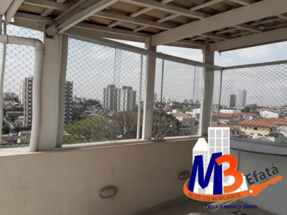 Apartamento, 3 quartos, 110 m² - Foto 4