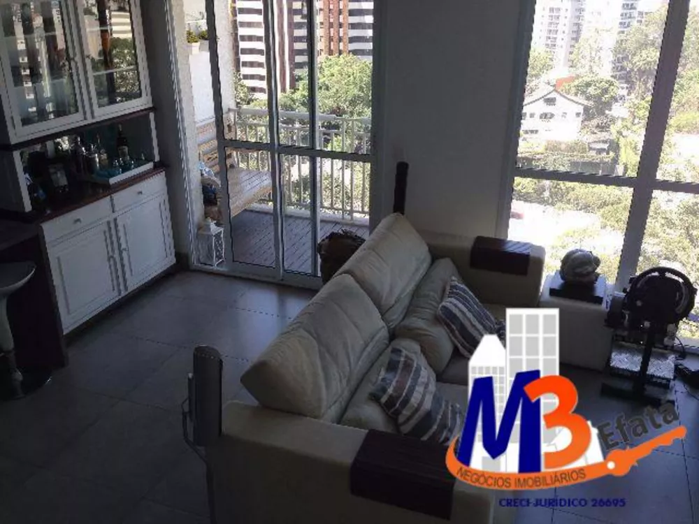 Apartamento para alugar com 2 quartos, 70m² - Foto 2