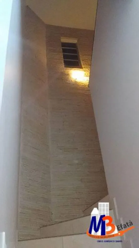 Sobrado, 4 quartos, 187 m² - Foto 2