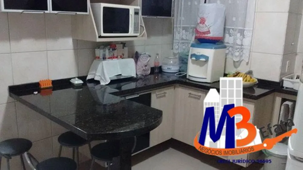 Sobrado, 4 quartos, 187 m² - Foto 5