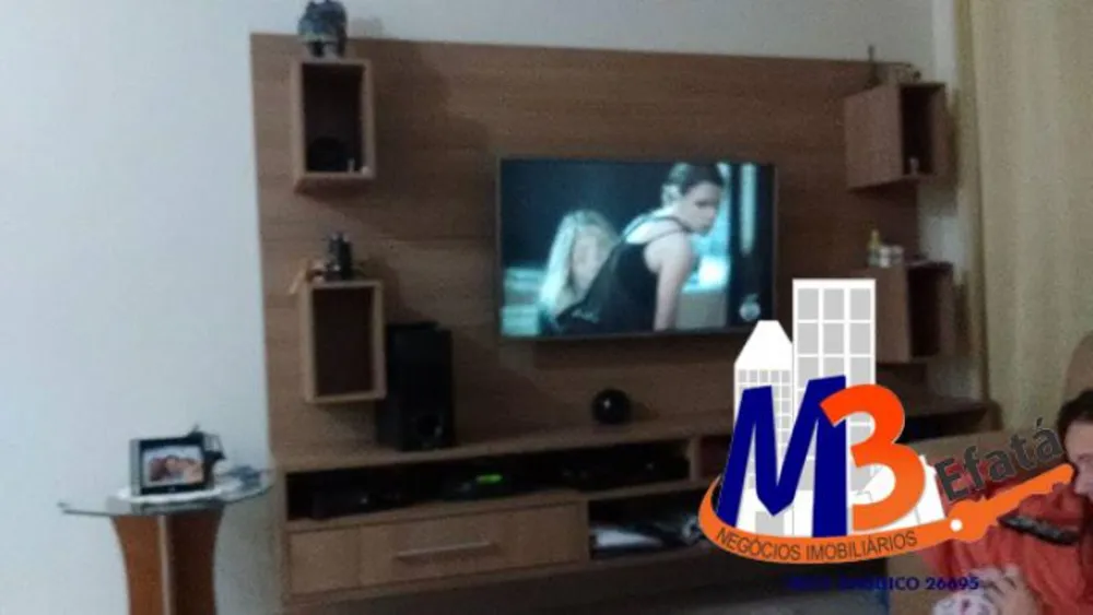 Sobrado, 4 quartos, 187 m² - Foto 8