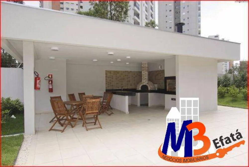 Apartamento, 3 quartos, 119 m² - Foto 3
