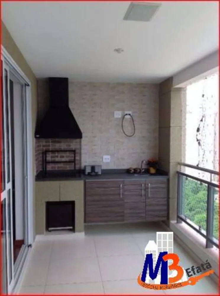 Apartamento, 3 quartos, 119 m² - Foto 2
