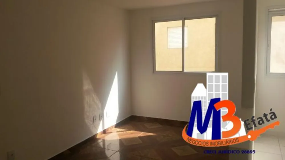 Apartamento, 2 quartos, 45 m² - Foto 3