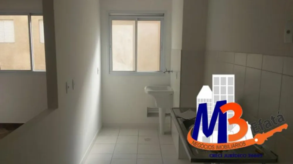 Apartamento, 2 quartos, 45 m² - Foto 5