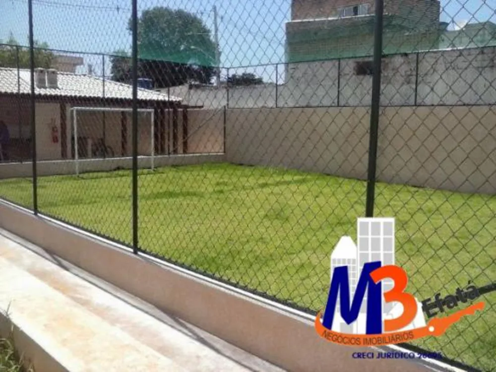 Apartamento, 2 quartos, 45 m² - Foto 4
