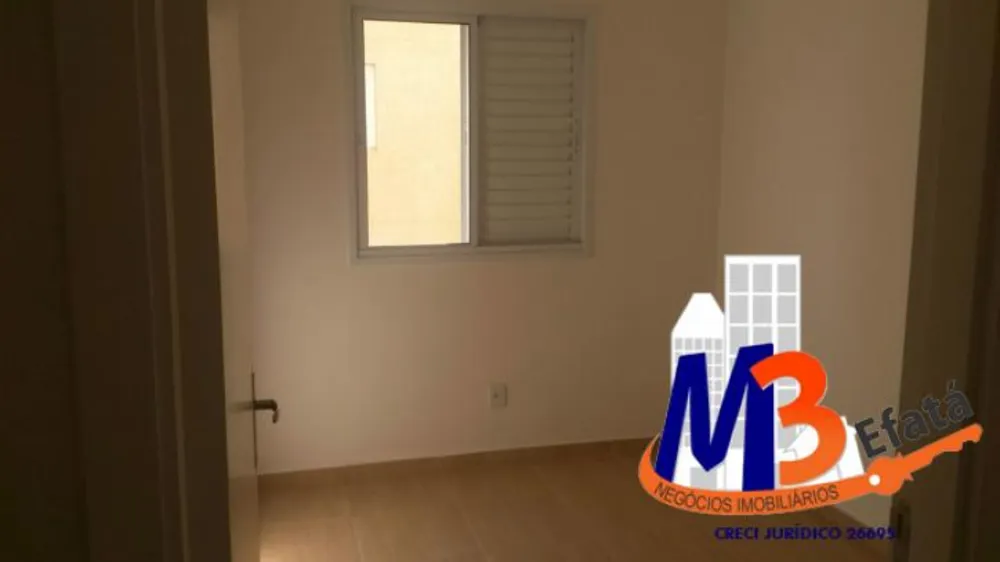 Apartamento, 2 quartos, 45 m² - Foto 11
