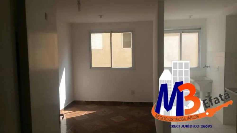 Apartamento, 2 quartos, 45 m² - Foto 9