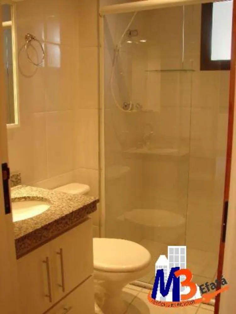 Apartamento, 3 quartos, 75 m² - Foto 6