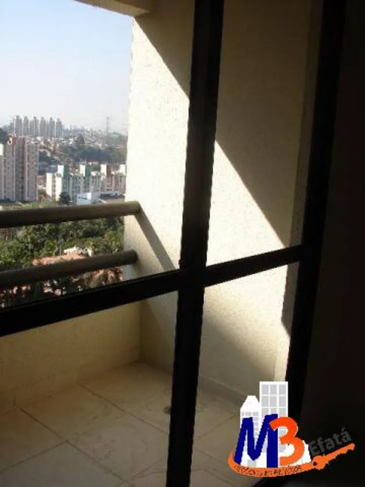 Apartamento, 3 quartos, 75 m² - Foto 7