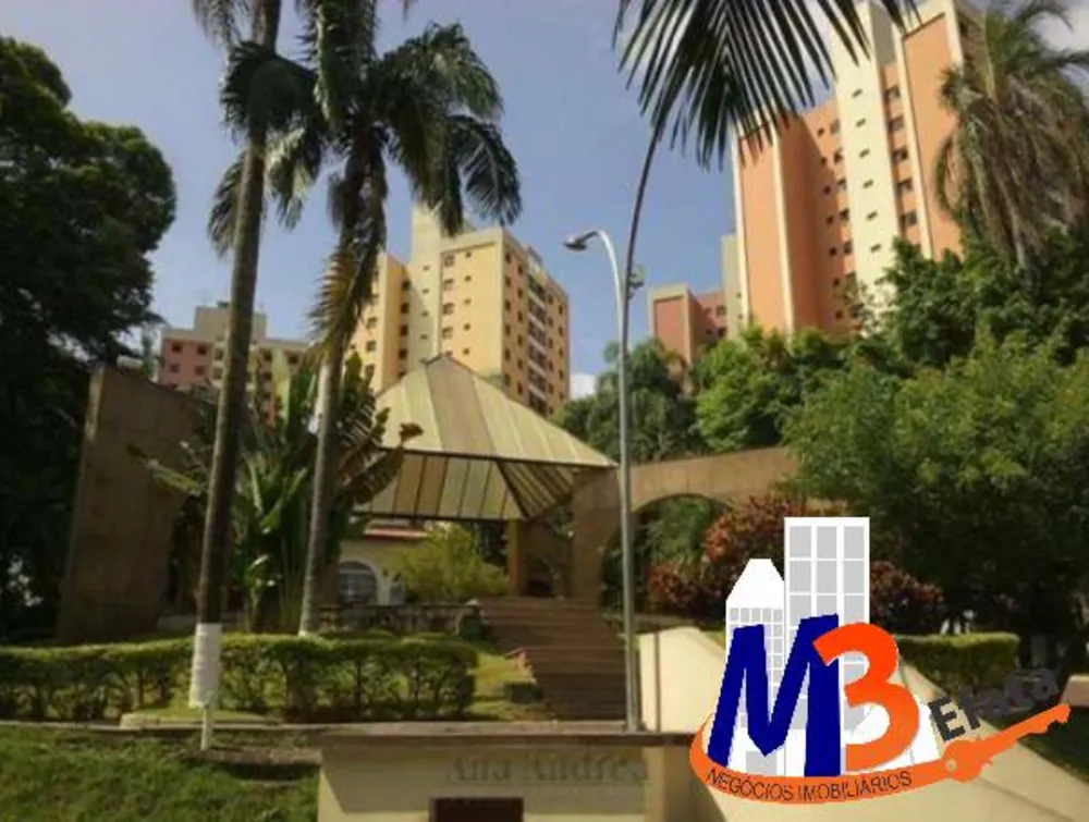 Apartamento, 3 quartos, 75 m² - Foto 9