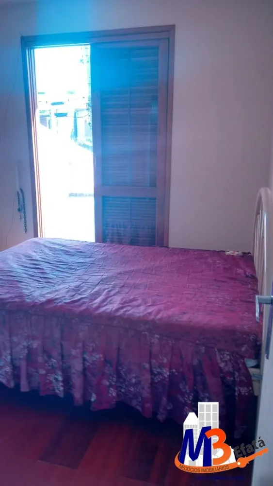 Sobrado, 2 quartos, 83 m² - Foto 9