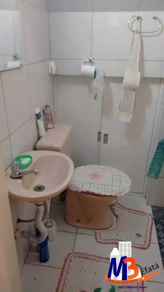 Sobrado, 2 quartos, 83 m² - Foto 7