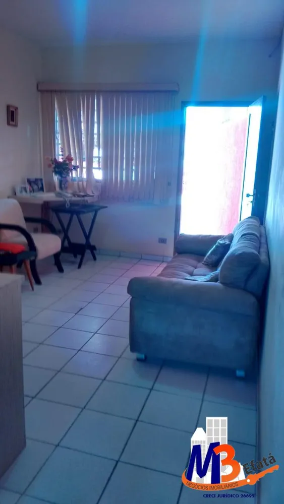 Sobrado, 2 quartos, 83 m² - Foto 11