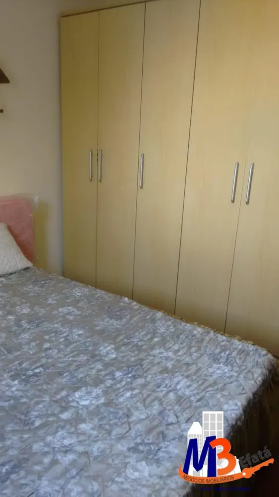 Sobrado, 2 quartos, 83 m² - Foto 12