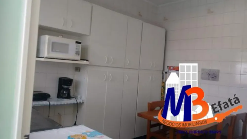 Sobrado, 2 quartos, 83 m² - Foto 10