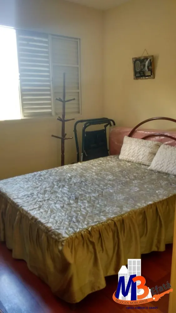 Sobrado, 2 quartos, 83 m² - Foto 4