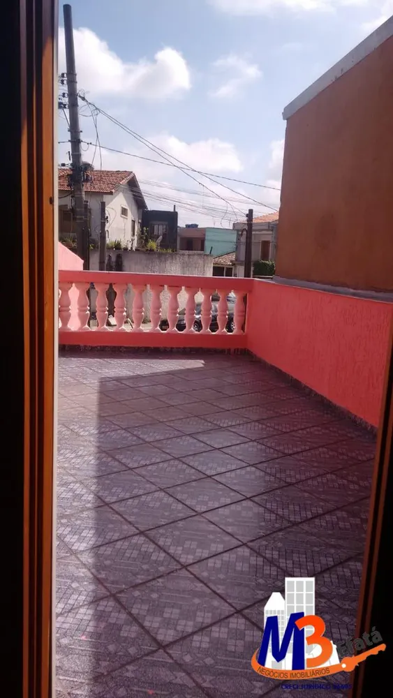 Sobrado, 2 quartos, 83 m² - Foto 2