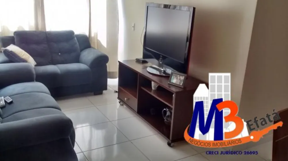 Apartamento, 3 quartos - Foto 1