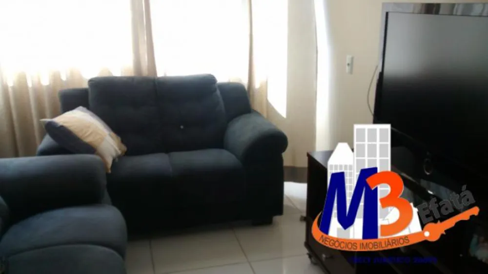 Apartamento, 3 quartos - Foto 3