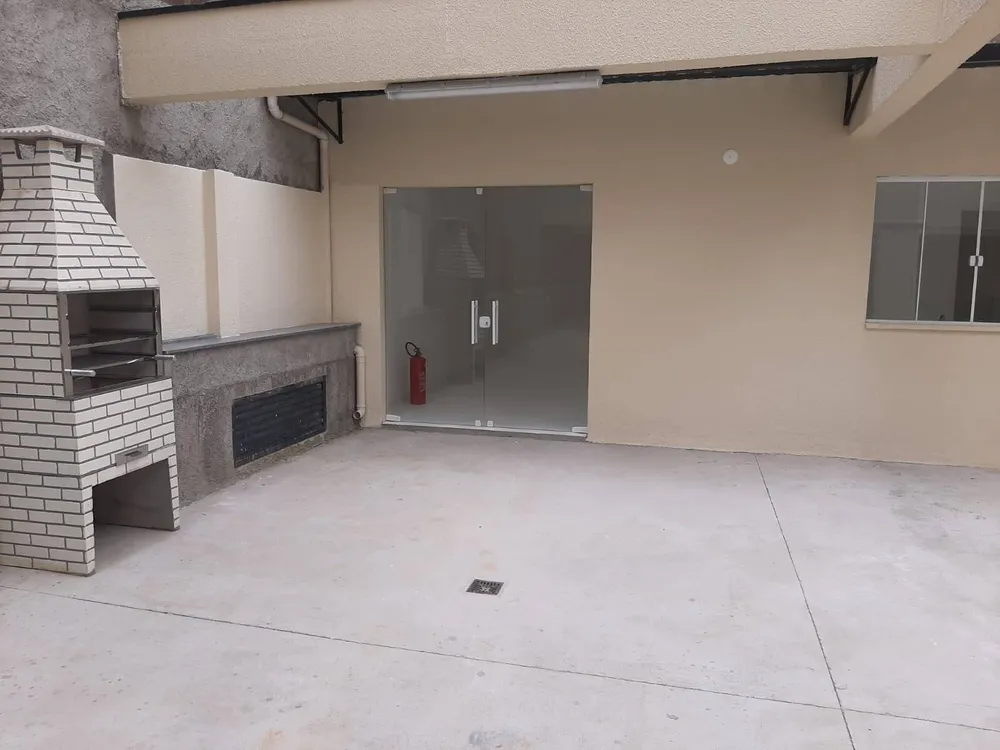 Apartamento, 2 quartos, 45 m² - Foto 4