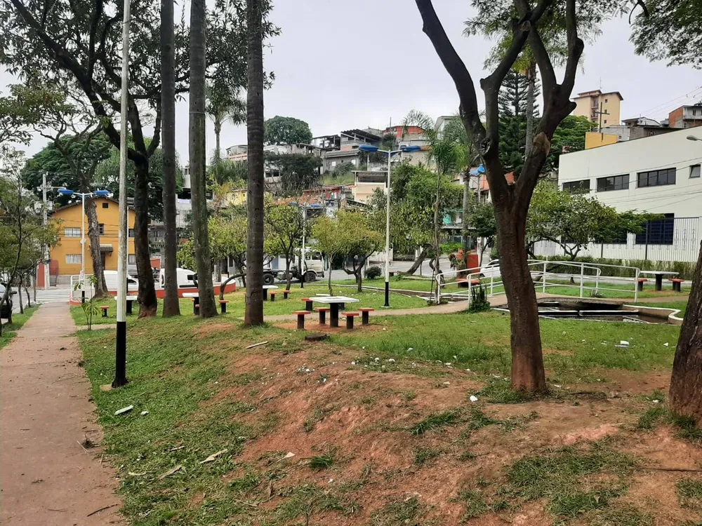Apartamento, 2 quartos, 45 m² - Foto 3
