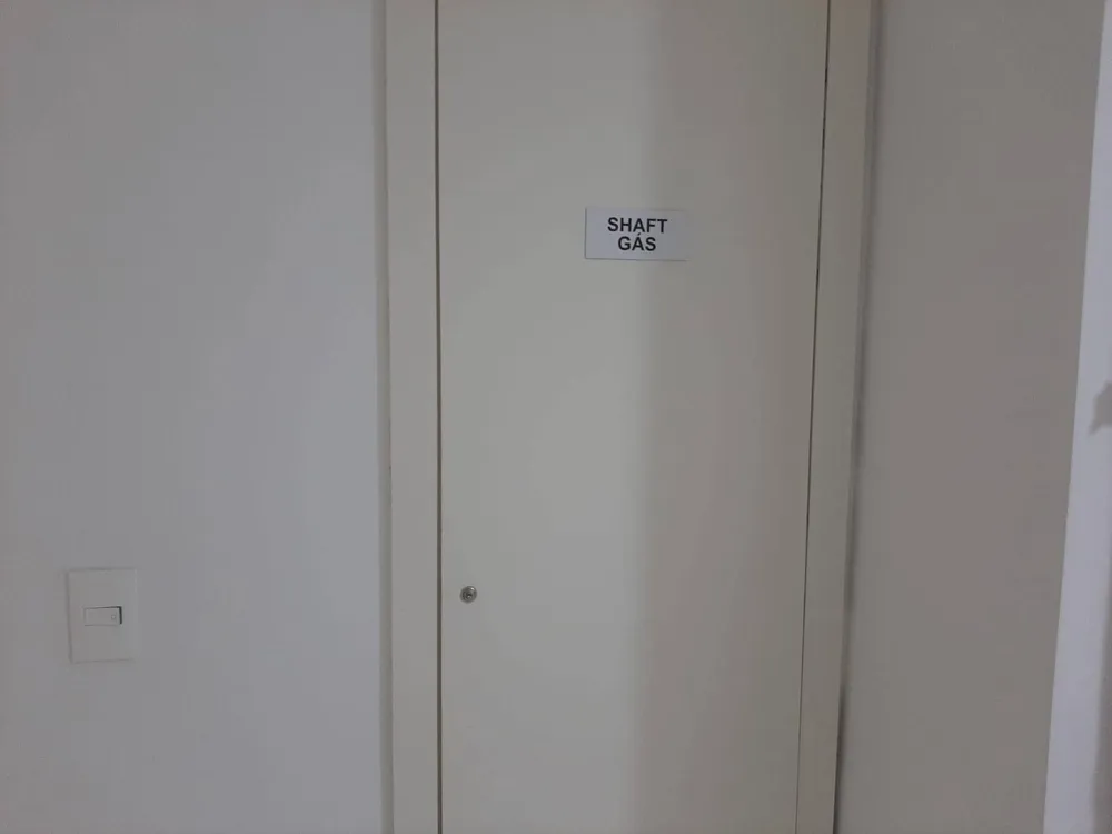 Apartamento, 2 quartos, 45 m² - Foto 7