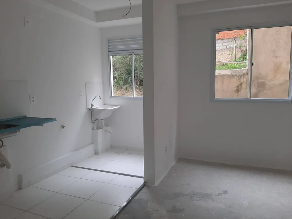Apartamento, 2 quartos, 45 m² - Foto 10